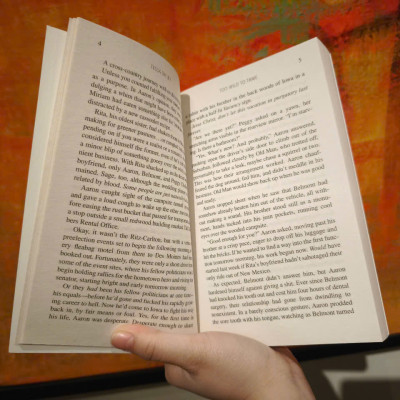 Sách - Too Wild to Tame by Tessa Bailey - Romance / Fiction in English