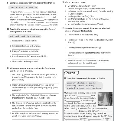 Achievers B2 Workbook