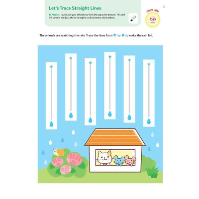 Play Smart Animal Picture Puzzlers