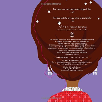 Who Was Celia Cruz?: A Who Was? Board Book