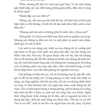 Sherlock Holmes Toàn Tập - Tập 1