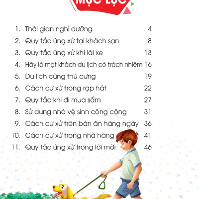 Combo Giáo Dục Giao Tiếp Và Ứng Xử Cho Học Sinh (4 Quyển): Kỹ Năng Cơ Bản + Kỹ Năng Giao Tiếp Qua Các Phương Tiện Công Nghệ + Nơi Công Cộng + Sống Xanh