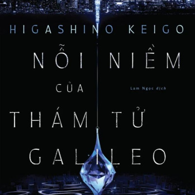 Nỗi Niềm Của Thám Tử Galileo