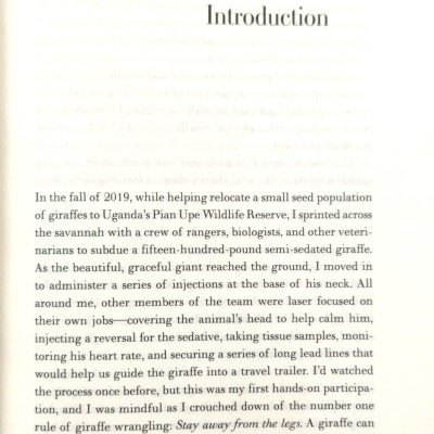 World Wild Vet: Encounters In The Animal Kingdom