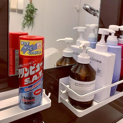 Vệ sinh kính ô tô chuyên dụng dạng bọt tẩy bụi bẩn cặn canxi, bụi bẩn siêu sạch S.A.T