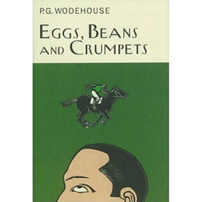 Truyện đọc tiếng Anh - Eggs, Beans And Crumpets