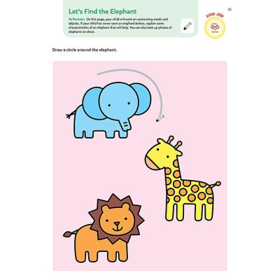 Play Smart Animal Picture Puzzlers