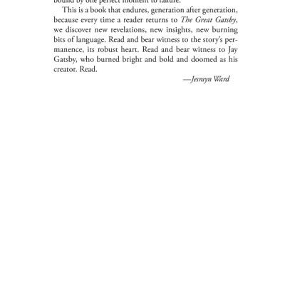 The Great Gatsby - Đại Gia Gatsby