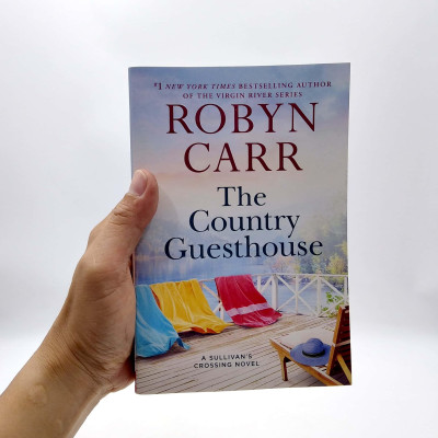 The Country Guesthouse (A Sullivan