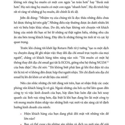 Cẩm Nang CEO Khởi Nghiệp