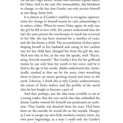 The Great Gatsby - Đại Gia Gatsby