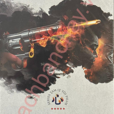 Boxset Lôi Mễ: Độc Giả Thứ 7, Đề Thi Đẫm Máu, Cuồng Vọng Phi Nhân Tính, Sông Ngầm, Ánh Sáng Thành Phố (05 Cuốn)