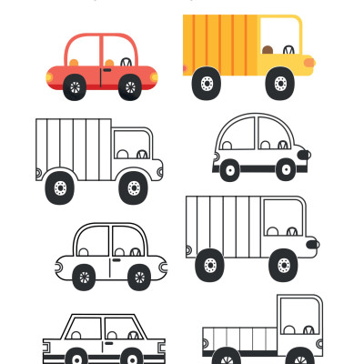 30++ Hoạt Động Rèn Luyện Kỹ Năng Tư Duy Cho Trẻ - Suy Luận Logic _DTI