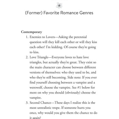 Instructions For Dancing: The Number One New York Times Bestseller