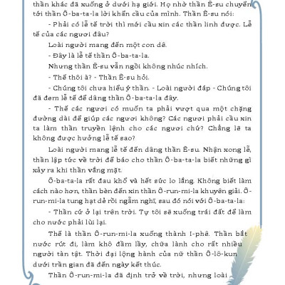 Thần Thoại Thế Giới Chọn Lọc (Tái bản 2025)