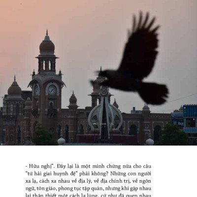 1111 - Nhật Ký Sáu Vạn Dặm Trên Yên Xe Cà Tàng