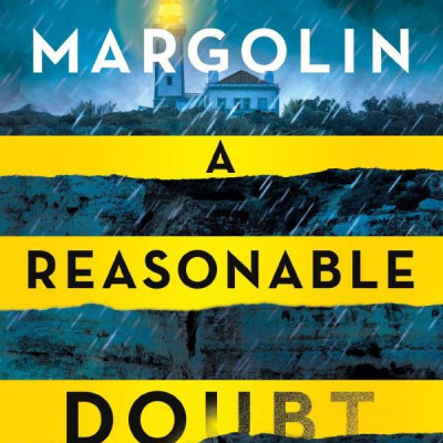 A Robin Lockwood Novel 3: A Reasonable Doubt