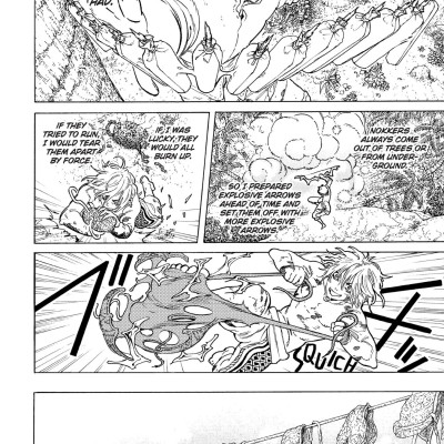 To Your Eternity 7 (English Edition)