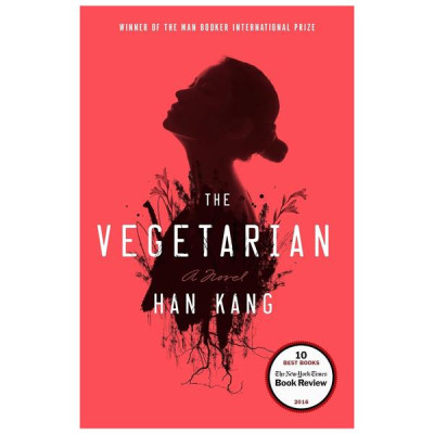 Sách ngoại văn: The Vegetarian