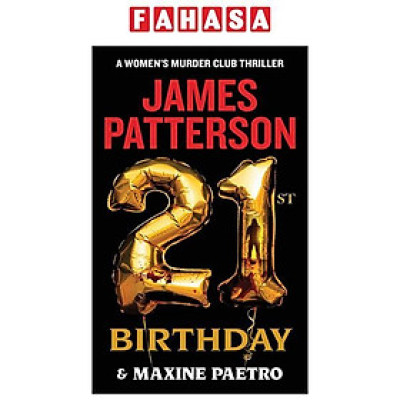 21st Birthday (A Women