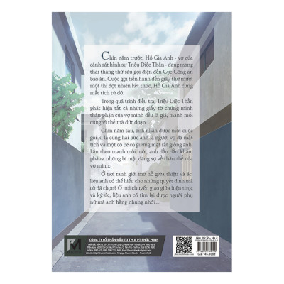 Combo Trinh Thám Giây Thứ 12 (2 Tập)