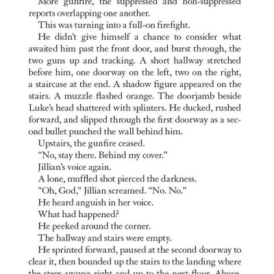 Sách ngoại văn: The 9th Man