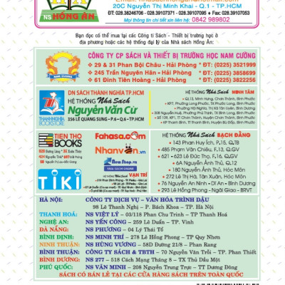  Kho Tàng Truyện Cổ Tích Việt Nam (bc)