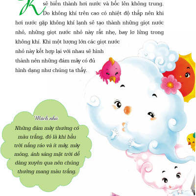 1001 Câu hỏi "Tại sao?" - Tự nhiên và con người 