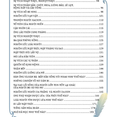 Thần Thoại Thế Giới Chọn Lọc (Tái bản 2025)
