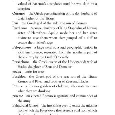 The Dark Prophecy (The Trials of Apollo Book 2)