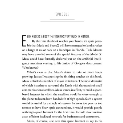 Elon Musk: How The Billionaire CEO Of Spacex And Tesla Is Shaping Our Future