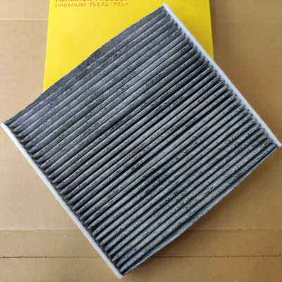 Lọc gió điều hòa Toyota Previa 2006-2018 than hoạt tính - AC108C