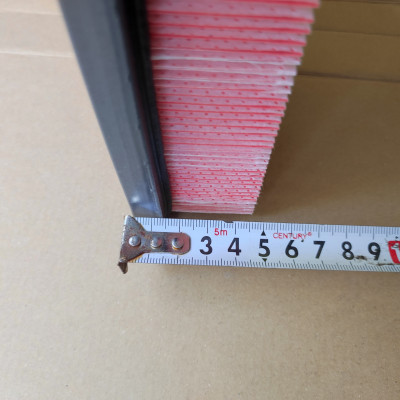 Lọc gió động cơ Lexus ES250 2018-2022 - A1539