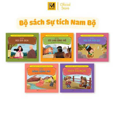 Sự Tích Sông Đồng Nai