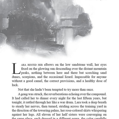 The Bridge Kingdom 1