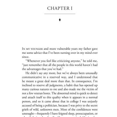 The Great Gatsby - Đại Gia Gatsby