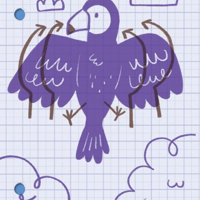 Ada Twist, Scientist: The Why Files #1 - Exploring Flight!