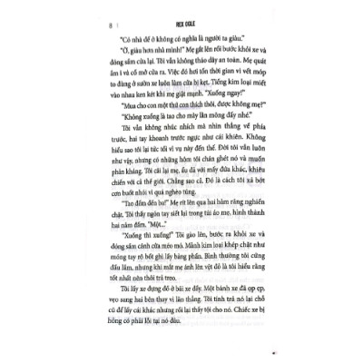 Bữa Trưa Miễn Phí (HH)