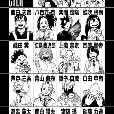 僕のヒーローアカデミア 31 - My Hero Academia 31