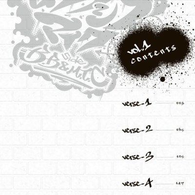 ヒプノシスマイク -Division Rap Battle- side B.B & M.T.C(1) (シリウスKC) (日本語)