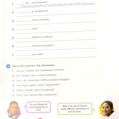 Big English 2ed PTE YL SB6 VN