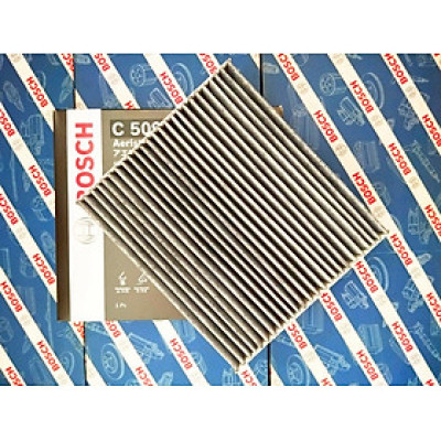 Lọc Gió Điều Hòa Bosch Cho LR Range Rover IV, Discovery V, Range Rover Velar 3.0 (2016-2022)