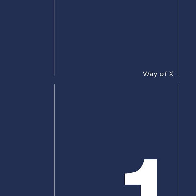 Way Of X Vol. 1