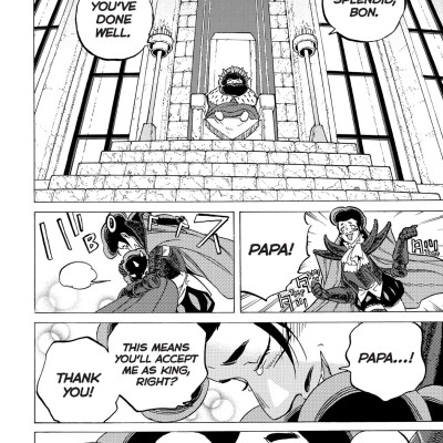 To Your Eternity 8 (English Edition)