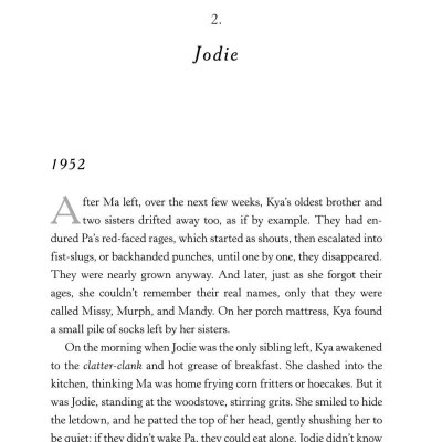 Where The Crawdads Sing (Movie Tie-In)