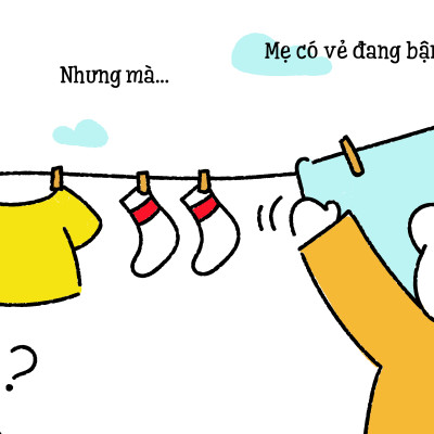 Sách Ehon Những Mẩu Chuyện Vụn Vặt Của Maru