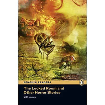 The Locked Room and Other Stories Level 4