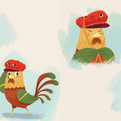 Sách Có Một Truyện Cổ Mới - Chiếc Mũ Làm Nên Ngày Đêm