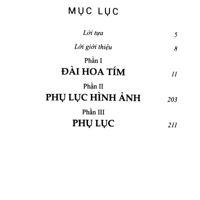 Đài Hoa Tím - Chuyện 10 Cô Gái Ngã Ba Đồng Lộc