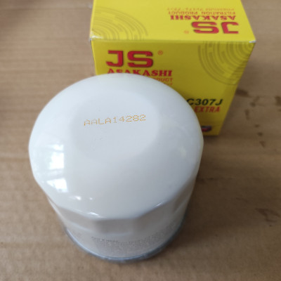 Lọc nhớt Kia Rio 2005-2011 -C307J